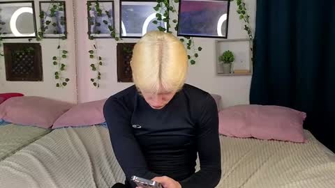 Nick online show from 01/30/25, 01:10