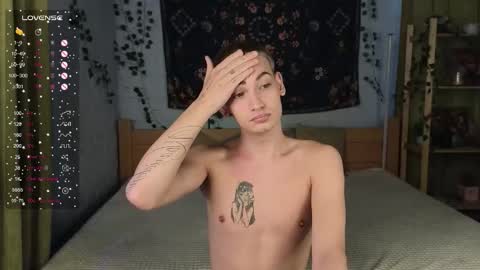 Nick online show from 09/23/25, 09:23