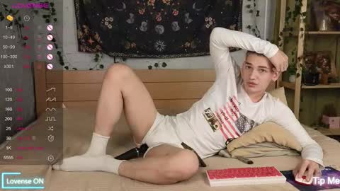 Nick online show from 10/04/25, 12:58