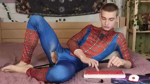 Nick online show from 10/10/25, 02:05