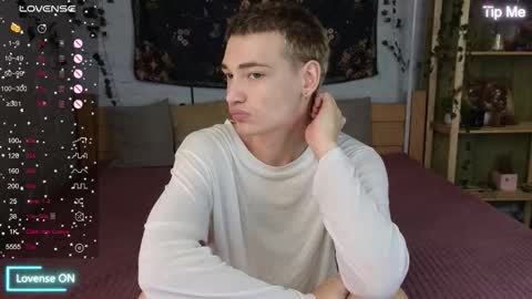 Nick online show from 10/11/25, 02:48