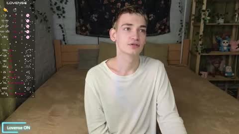 Nick online show from 10/24/25, 05:20