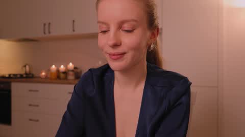 Snapshot of nickacherie chatting on 03/23/26, 07:18 Nicka Cherie online show from 03/23/26, 07:18