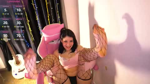 nickari_x online show from 01/09/26, 10:40