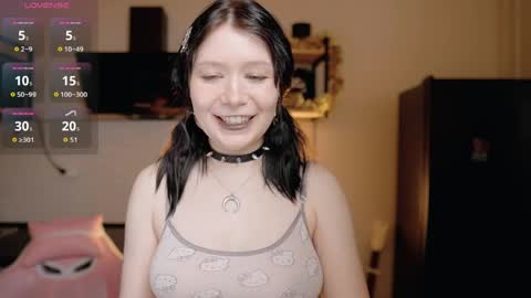 nickari_x online show from 04/09/26, 05:51