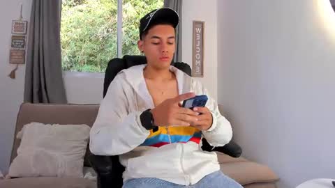 Nick Copeer  online show from 06/12/26, 12:04