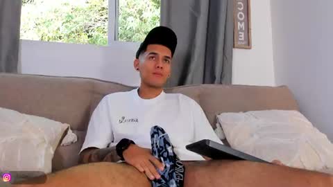 Nick Copeer  online show from 06/28/26, 12:33