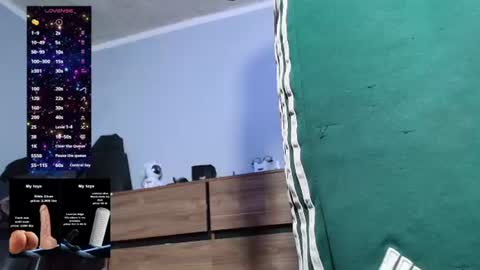 Nickhot0609 online show from 07/15/26, 01:22