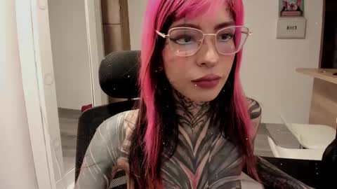 Snapshot of nicki_1 chatting on 03/03/25, 12:37 Help me reach 100 thumbs up online show from 03/03/25, 12:37