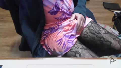 Snapshot of nickibabe1980 chatting on 03/27/26, 05:01 nickibabe1980 online show from 03/27/26, 05:01
