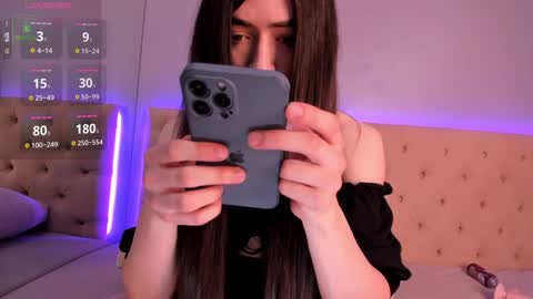 Nickie online show from 12/26/24, 04:53