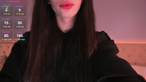 Nickie online show from 12/26/24, 02:16