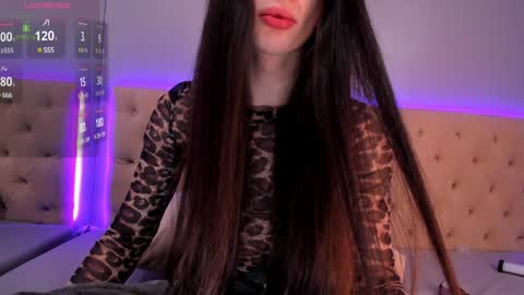 Nickie online show from 01/01/25, 08:13