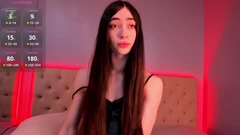 Nickie online show from 01/05/25, 03:45