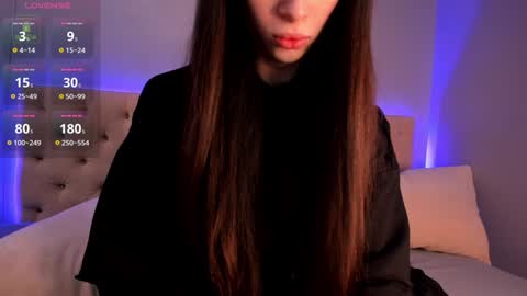Nickie online show from 01/17/25, 08:13