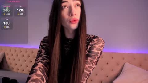 Nickie online show from 01/30/25, 07:39