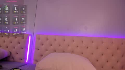 Nickie online show from 02/06/25, 10:37