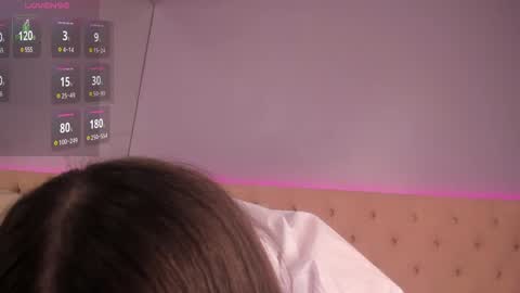 Nickie online show from 02/07/25, 04:37