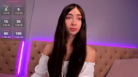 Nickie online show from 03/05/25, 07:38
