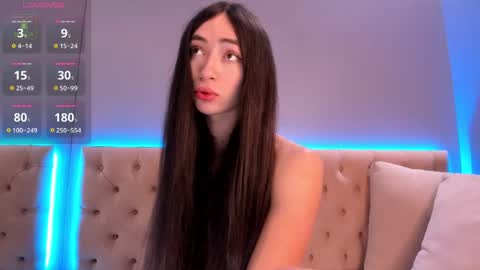 Nickie online show from 03/07/25, 07:41