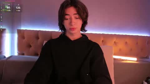 Nickie online show from 09/13/25, 04:56