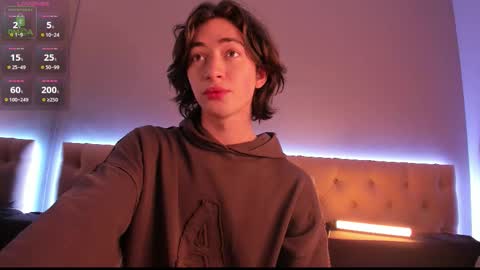 Nickie online show from 09/14/25, 04:55