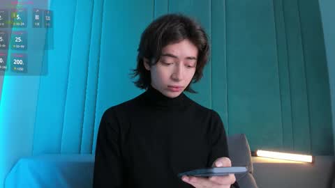 Nickie online show from 09/18/25, 04:47