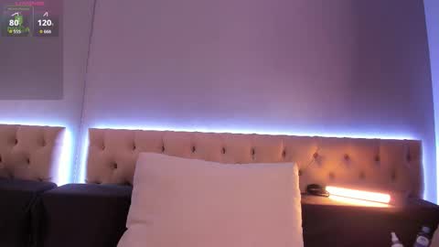 Nickie online show from 09/21/25, 03:35