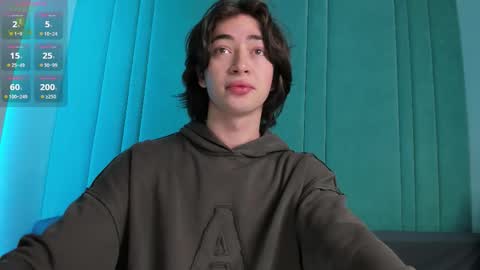 Nickie online show from 09/24/25, 04:38