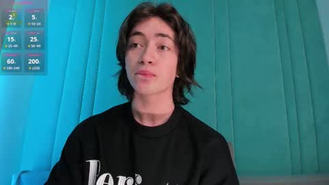 Nickie online show from 09/27/25, 04:50