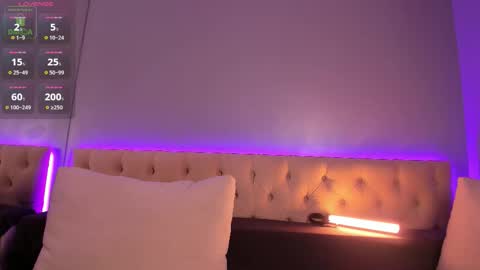 Nickie online show from 09/28/25, 10:31