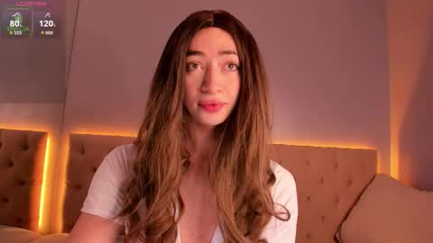 Nickie online show from 10/02/25, 08:49