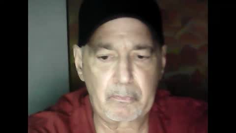 nickincali online show from 12/25/24, 03:50