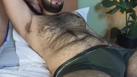 Nicolas              online show from 09/15/25, 03:17