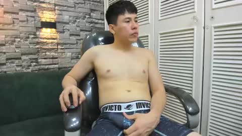 Nickk Wolff online show from 09/23/25, 08:23