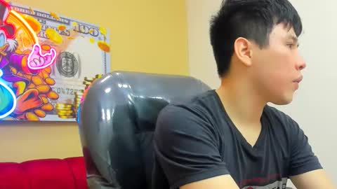 Nickk Wolff online show from 10/06/25, 07:44