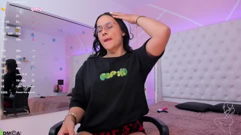 nickky online show from 01/22/25, 01:42