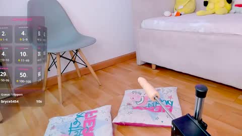 Nicolas online show from 12/21/24, 07:49