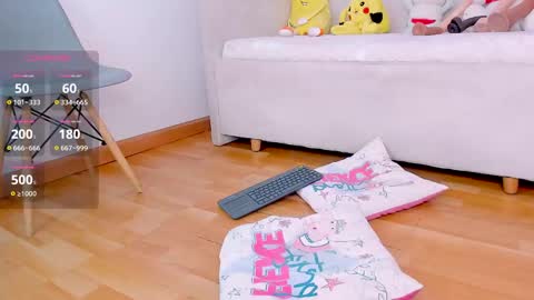 Nicolas online show from 12/29/24, 01:56
