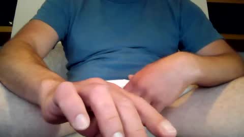 Snapshot of nickstick81 chatting on 07/17/26, 06:46 Joystick online show from 07/17/26, 06:46
