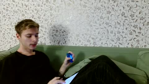 Nick online show from 12/13/24, 10:02