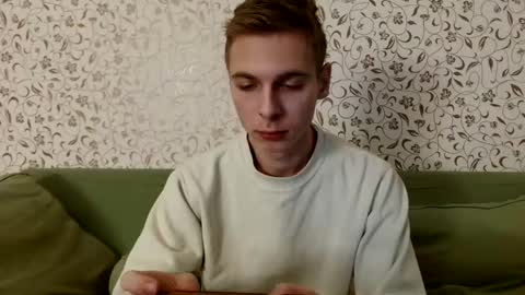 Nick online show from 01/18/25, 10:49