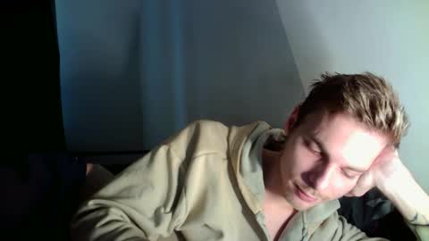 Nick online show from 10/24/25, 12:45