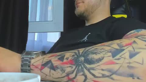 nicktattoomaster online show from 05/27/26, 05:43