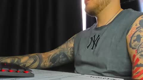 nicktattoomaster online show from 06/11/26, 12:25