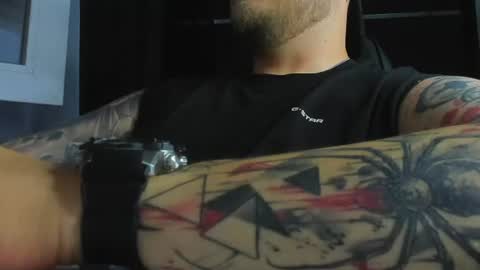 nicktattoomaster online show from 06/18/26, 06:23