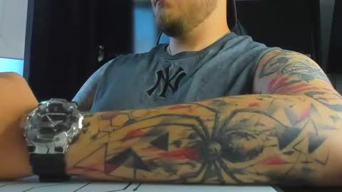 nicktattoomaster online show from 06/22/26, 05:21