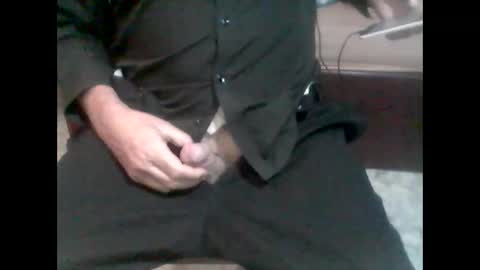 TheCock online show from 10/26/25, 11:20