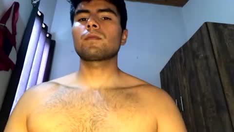 Snapshot of nicktristen_16 chatting on 06/10/26, 02:27 nicktristen_16 online show from 06/10/26, 02:27