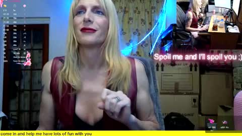 nicktuuk online show from 02/25/25, 12:14